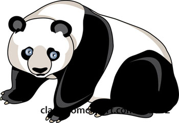 350x242 Red Panda Clipart Free Clipart Images Clipartwiz 2