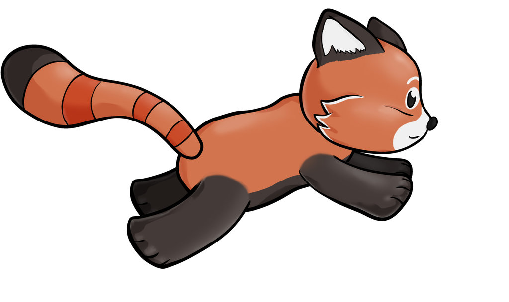 1024x609 Red Panda