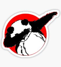 210x230 Red Panda Drawing Stickers Redbubble