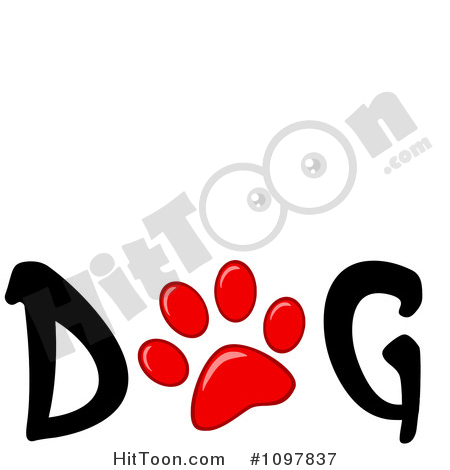 450x470 Dog Clipart