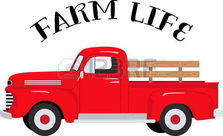 450x274 Truck Clipart Farm Truck