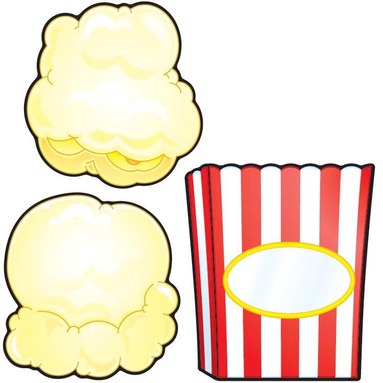 750x750 Popcorn Kernel Clipart Many Interesting Cliparts