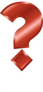 141x300 Red Metal Question Mark Clip Art Download