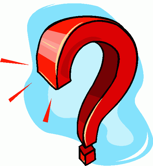 490x534 Animated Question Mark Clipart 4