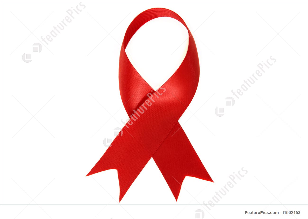 1300x926 Picture Of Hiv And Aids Awareness Red Ribbon