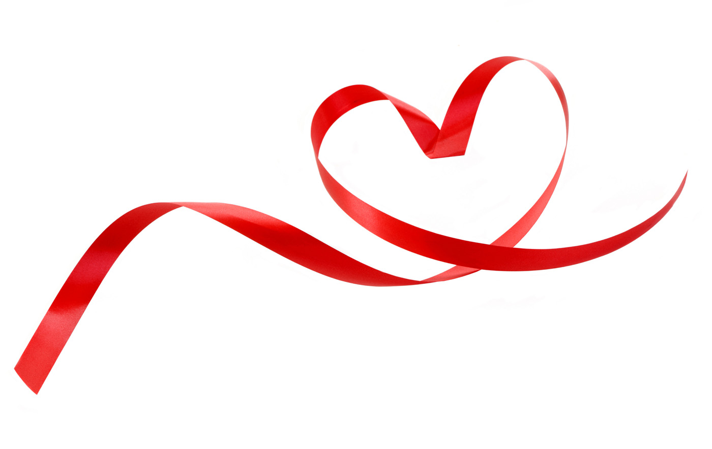 1400x884 Red Ribbon Love 16960