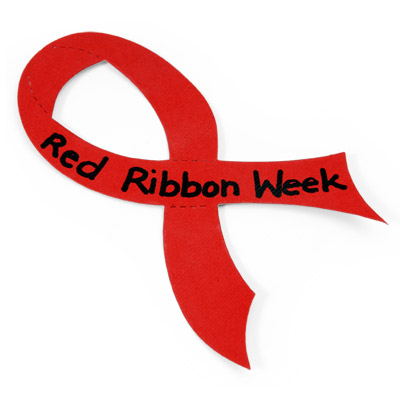 400x400 Red Ribbon Week Begins Monday Niles West News