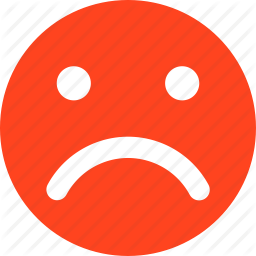 256x256 Angry, Face, Mad, Moody, Red, Sad, Unhappy Icon Icon Search Engine