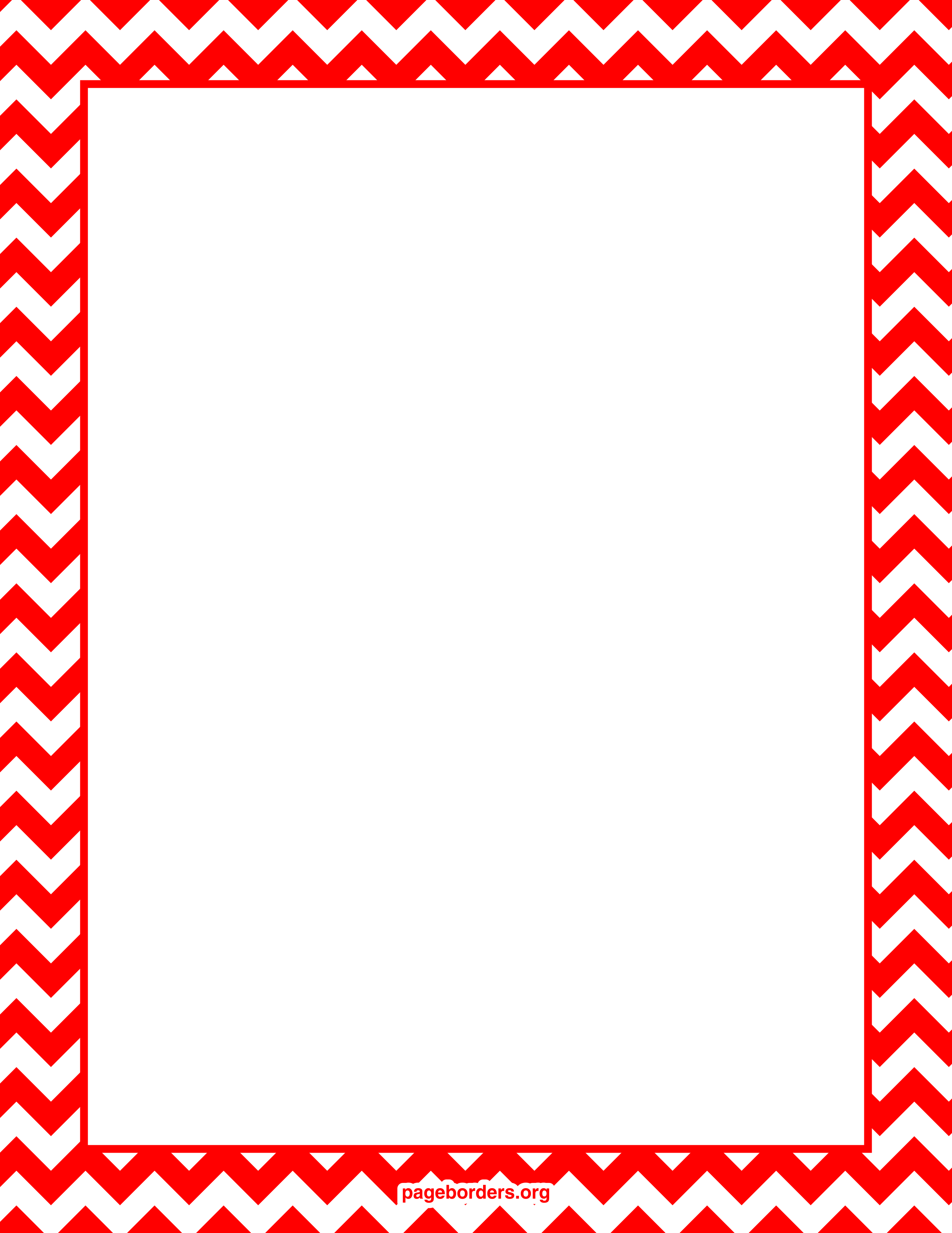 2550x3300 Red Border Free Download Clip Art Free Clip Art On Clipart