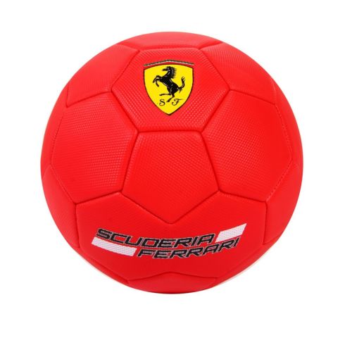 500x500 Ferrari Junior Kids Football Soccer Size 2 3 Training Ball