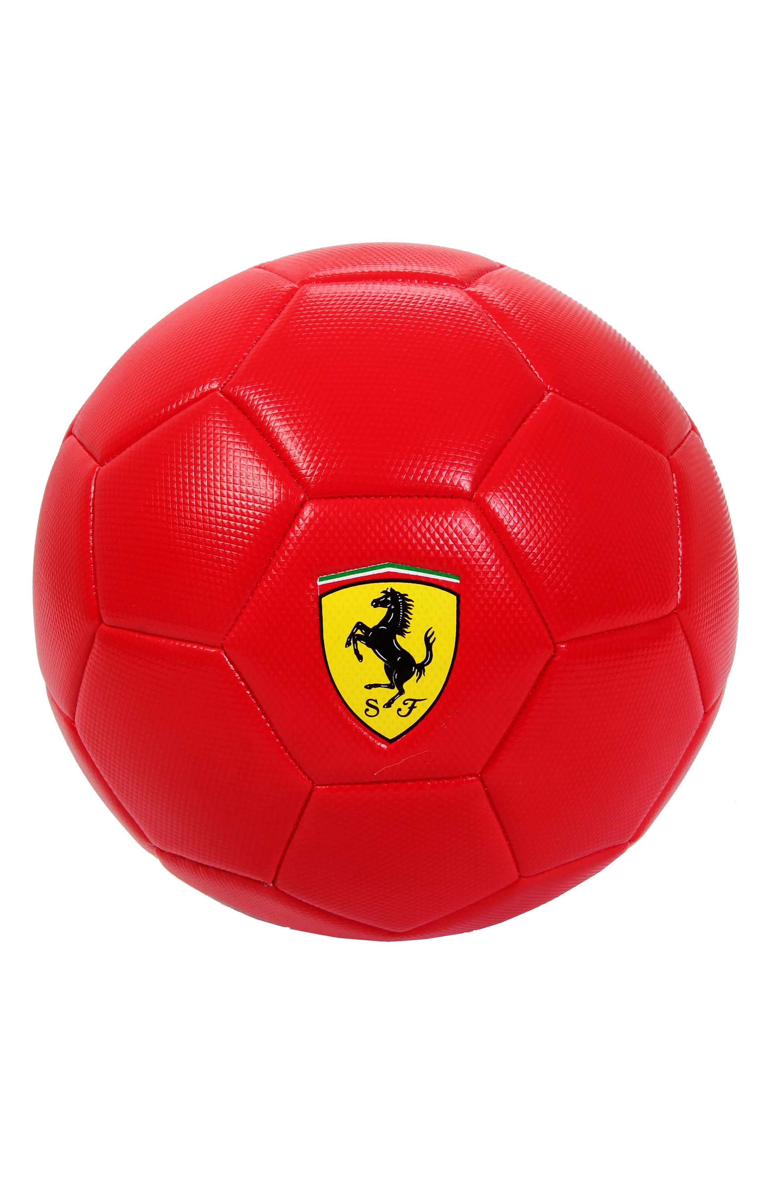 2640x4048 Ferrari Size 5 Soccer Ball Nordstrom