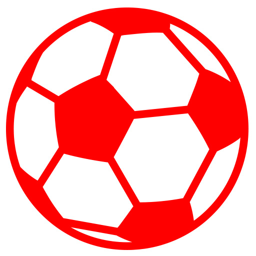 512x512 Soccer Ball Ulinzi Stars Football Club