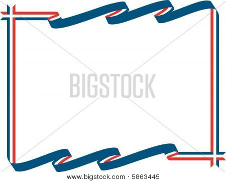 450x363 Red White And Blue Images, Illustrations, Vectors