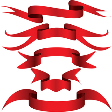 370x368 Red White Blue Banner Free Vector Download (23,870 Free Vector