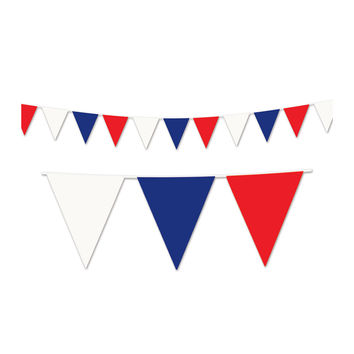 354x354 Best White Pennant Banners Products On Wanelo