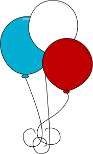 182x300 Red And Blue Border Clipart Cliparthut