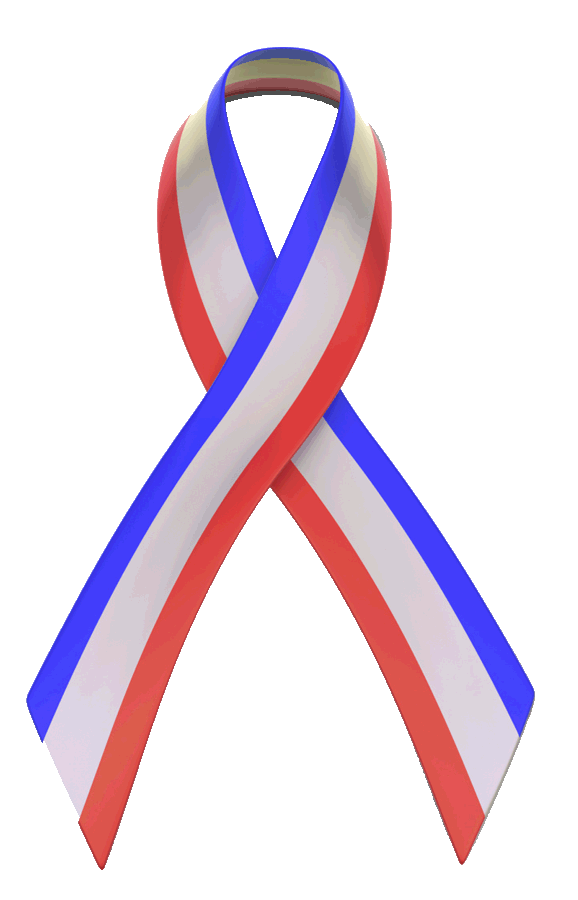 578x900 Red White And Blue Ribbon Clip Art