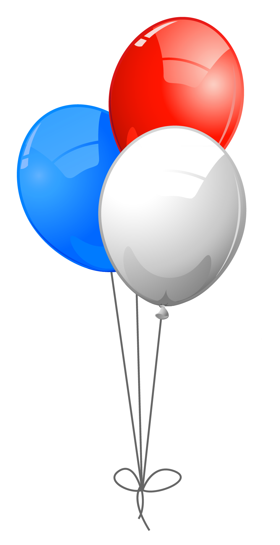 947x1842 Usa Colors Balloons Png Clipartu200b Gallery Yopriceville