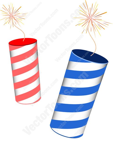 480x600 Banger Clipart