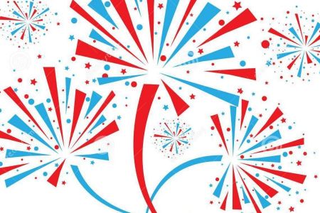 450x300 Torch Clipart Black Handled Torch Red Flames Clipart Flame Clipart