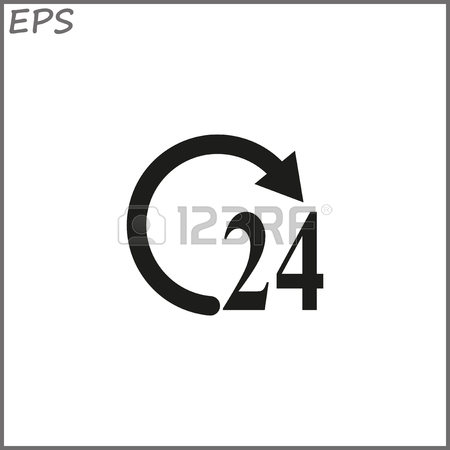 450x450 Cartoon Image Of Restart Icon Royalty Free Cliparts, Vectors,