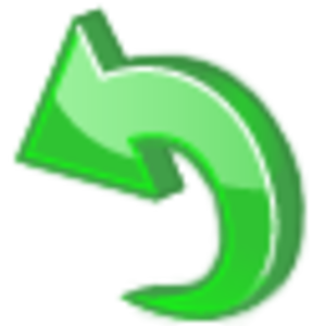 300x300 Redo Icon Free Images