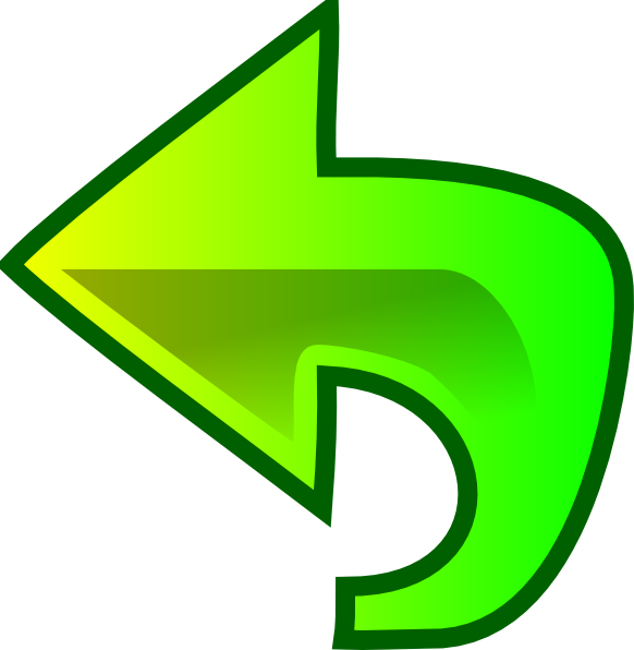 582x596 Undo Clip Art