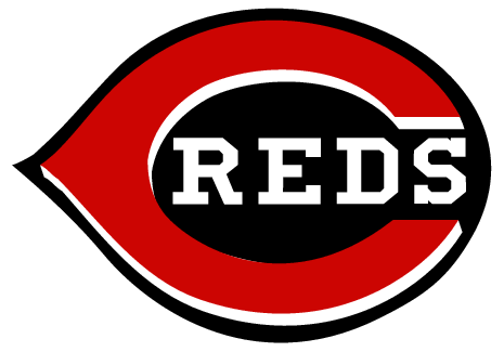 465x325 Free Cincinnati Reds Logo Clip Art