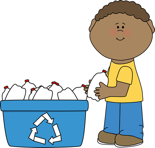 500x477 Recycle Clipart