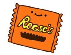 236x181 Candy Clipart Reeses