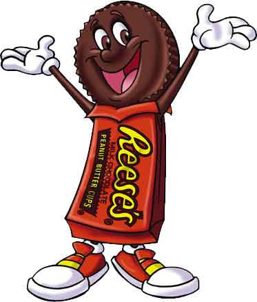 Reeses Clipart Free Download On ClipArtMag.