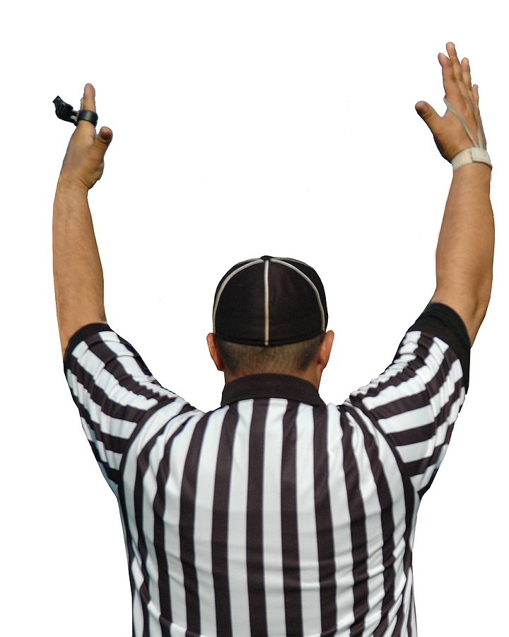 720x900 Football Referee Clip Art Cliparts