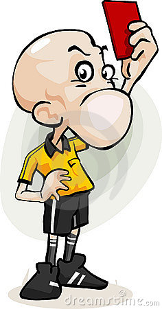 236x450 Referee Soccer Clipart, Explore Pictures