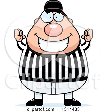 450x470 Royalty Free (Rf) Referee Clipart, Illustrations, Vector Graphics