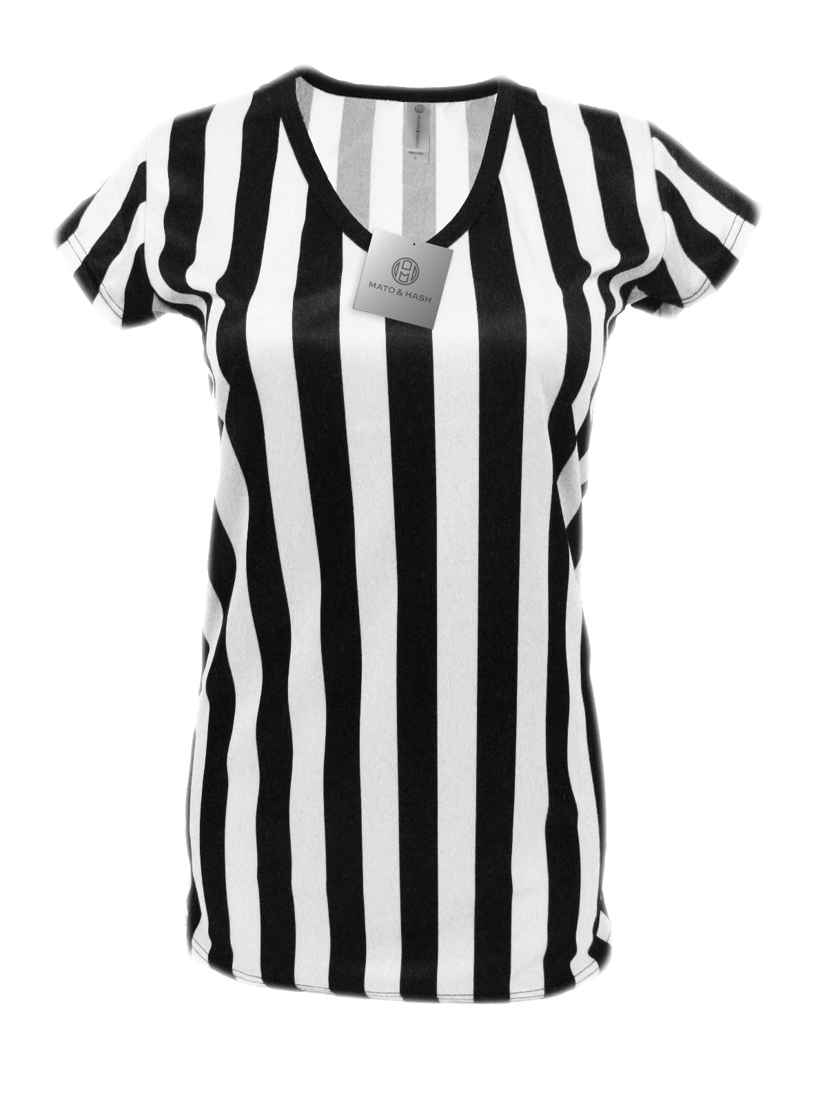 1200x1600 Womens Referee V Neck Bar Uniform Ref Shirtmato Amp Hashca1000