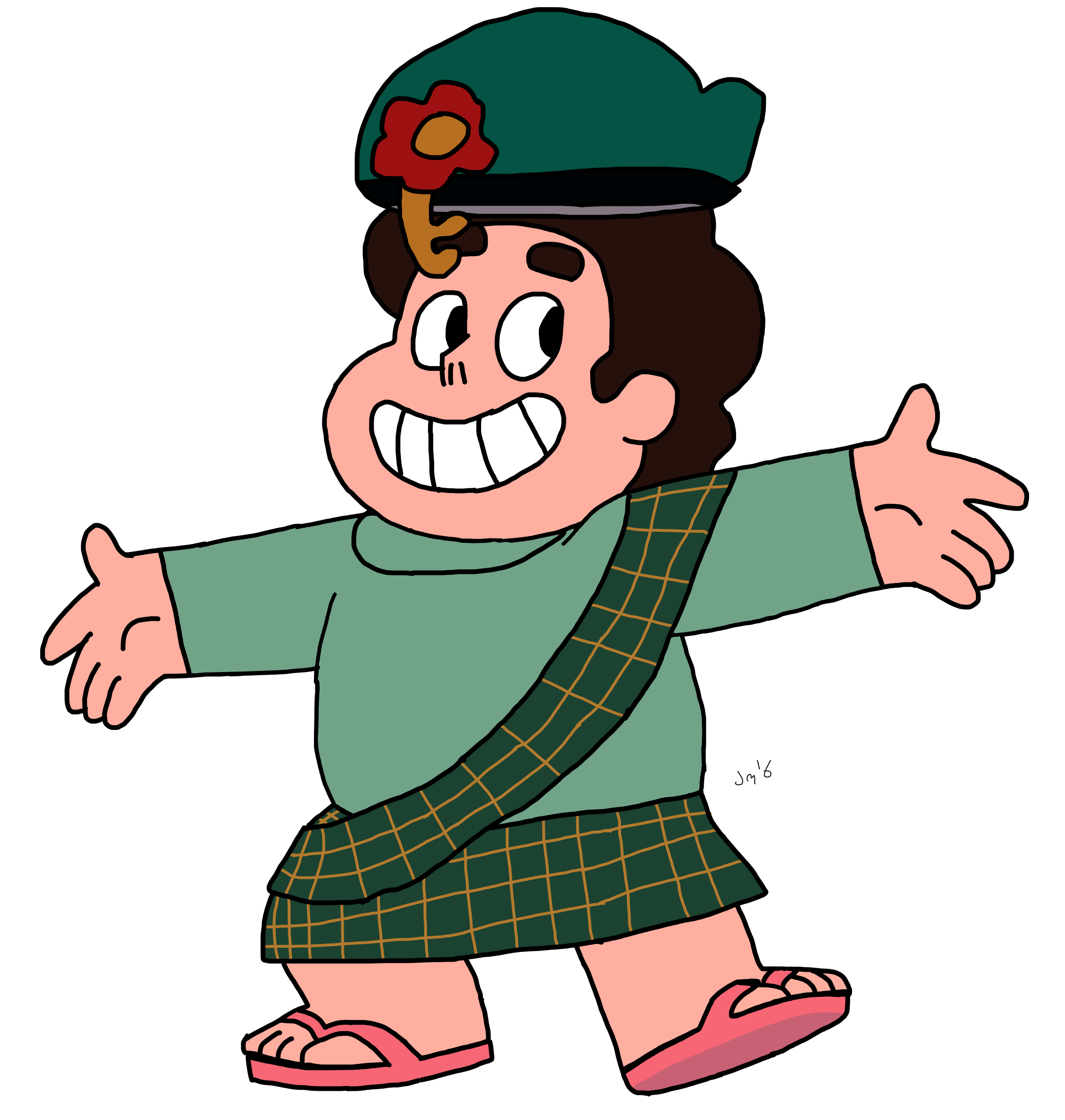 2225x2340 Here Clipart Reference