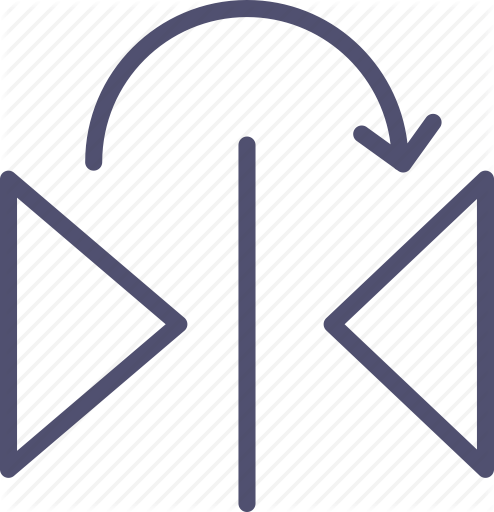 494x512 Flip, Horizontal, Mirror, Reflect, Tool Icon Icon Search Engine