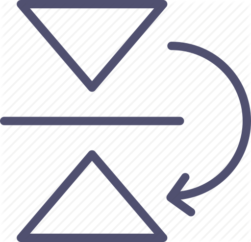 512x494 Flip, Mirror, Reflect, Tool, Vertical Icon Icon Search Engine