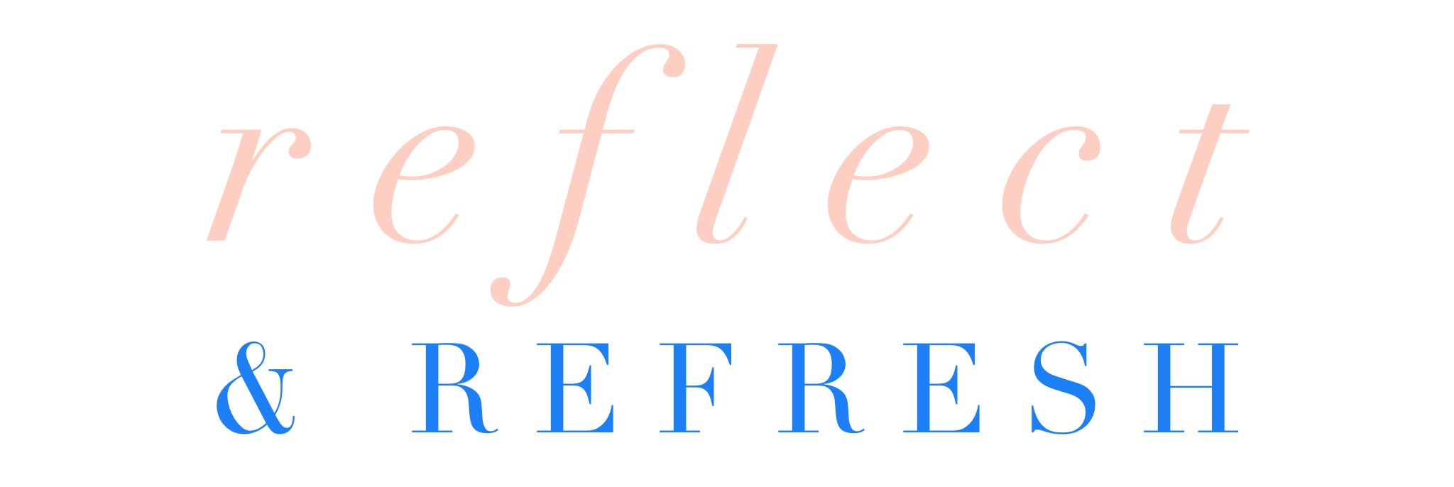 2048x686 Reflect Amp Refresh Daily Rampr For A Healthy Lifestyle