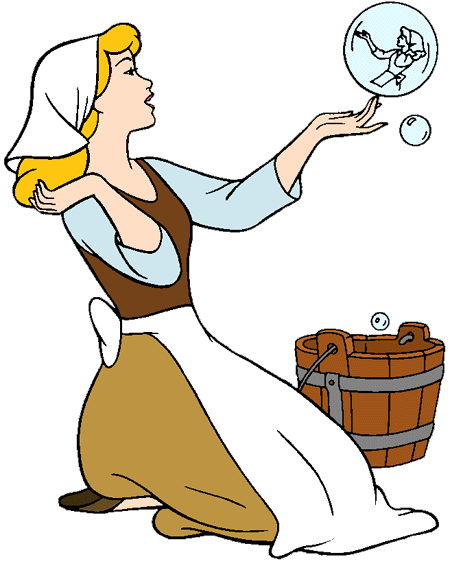 450x568 Cinderella Clip Art Disney Clip Art Galore