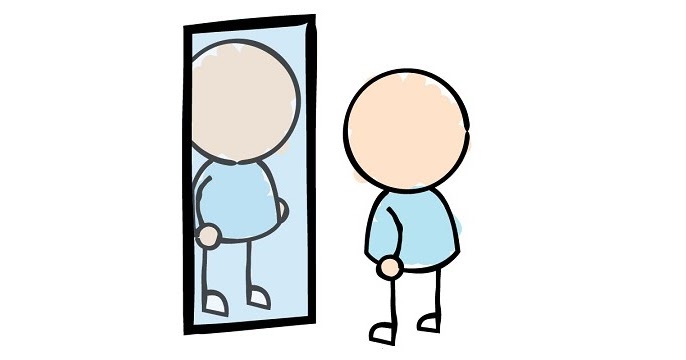 686x360 My Aspergers Child Teaching Self Reflection Skills To Children