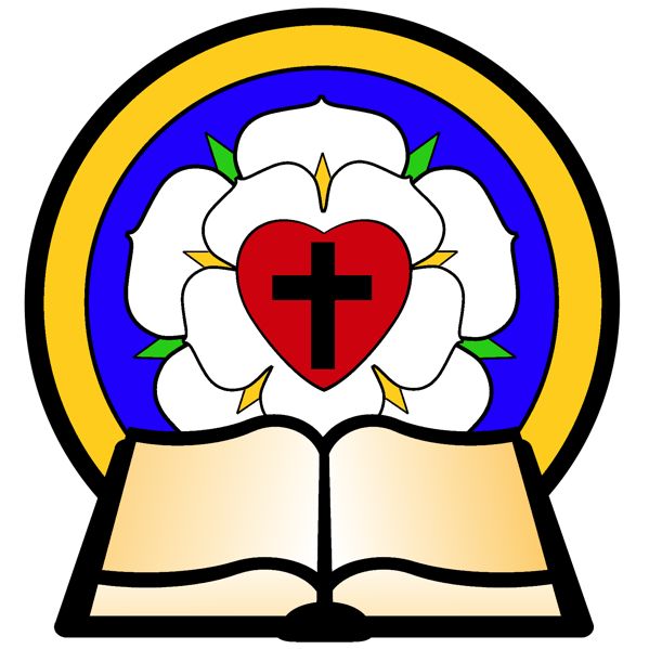 Reformation Clipart