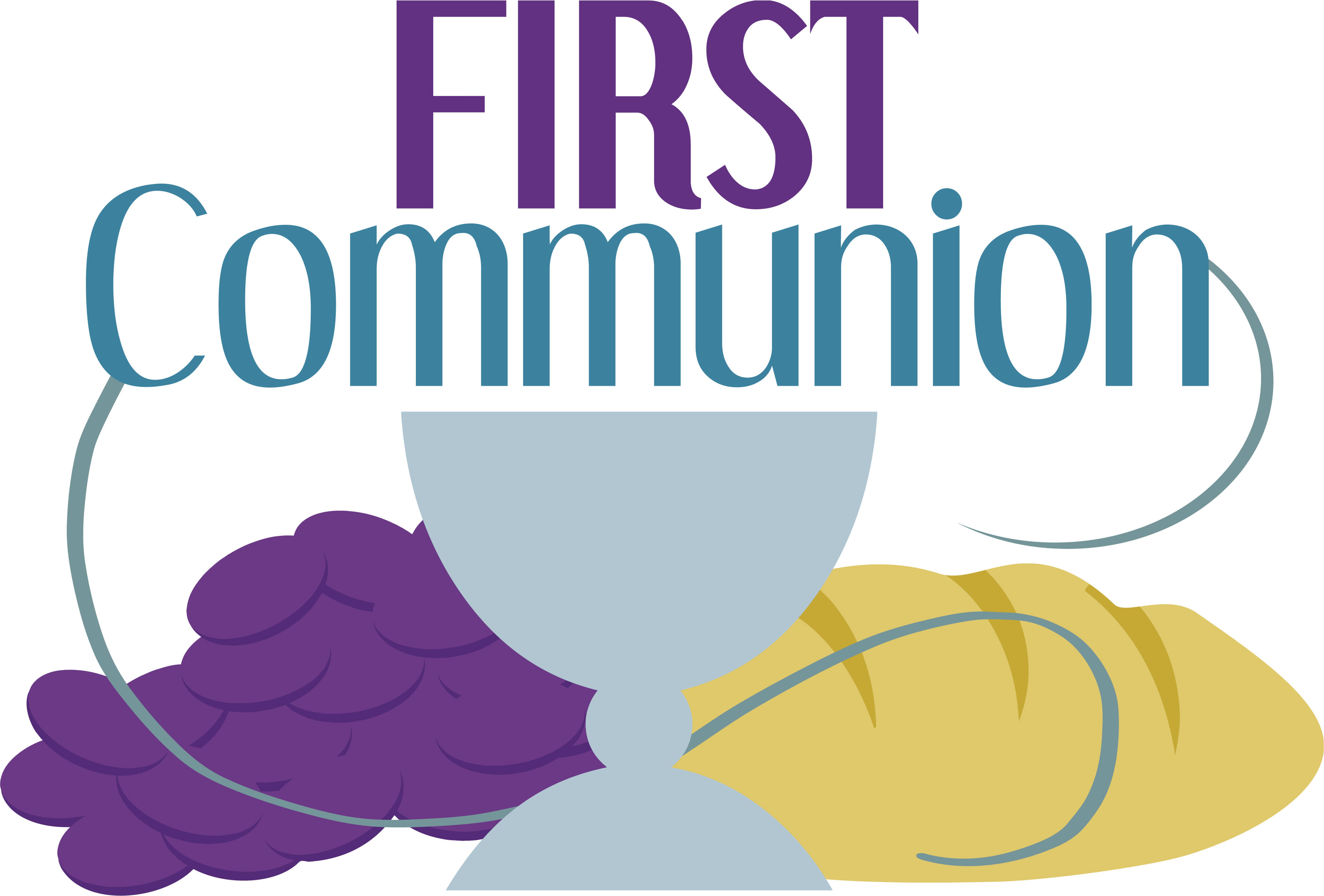 3639x2462 First Communion Classes