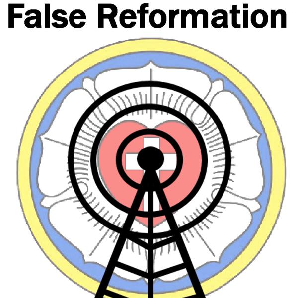 600x600 False Reformation Online Radio Blogtalkradio