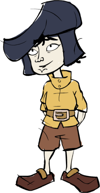 332x638 What The Heck Is Reformation Luther Animation