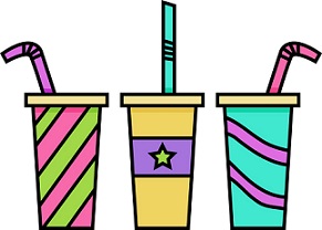 Collection of Refreshments clipart | Free download best Refreshments ...