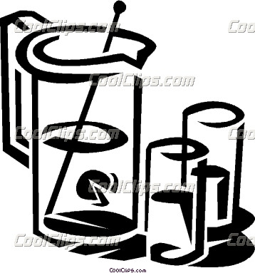 358x383 Refreshments Available Clipart