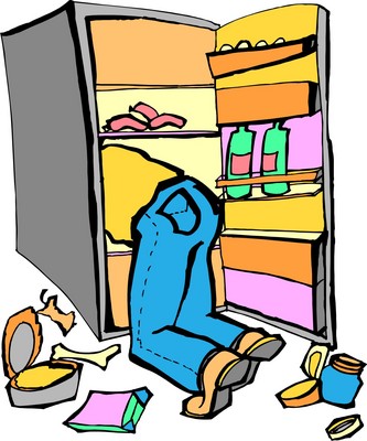 333x400 Is Food In The Refrigerator And Freezer Safe To Eat After A Power