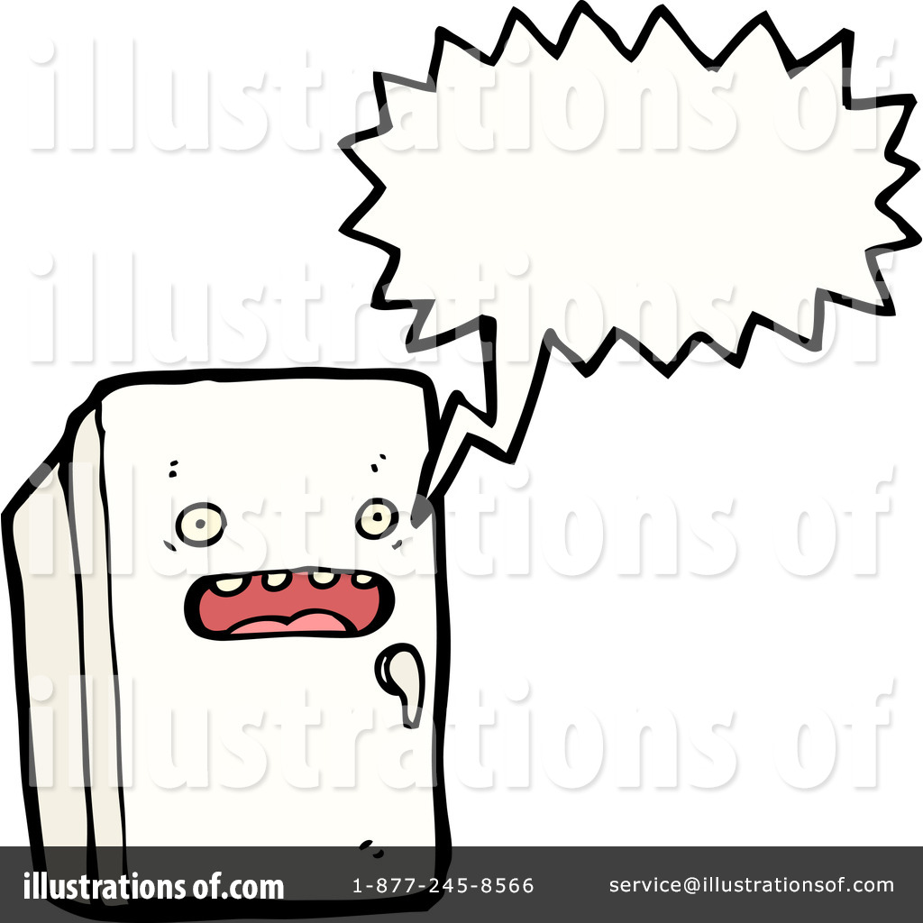 1024x1024 Fridge Clipart