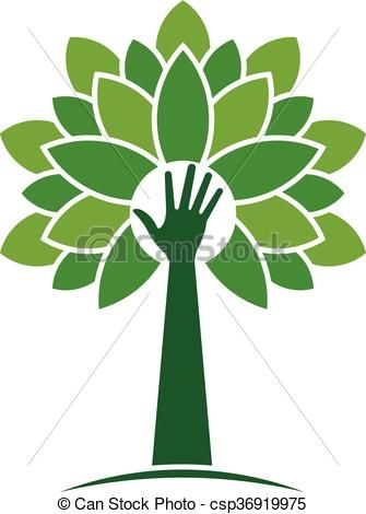 335x470 155 Best Trees Logo Images Brain, Trees And Clip Art